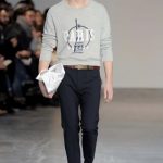 Fashion Brand Acne 2011 Men's Design