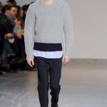 Paris Fashion Brands 2011 Collection