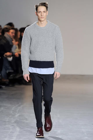 Paris Fashion Brands 2011 Collection