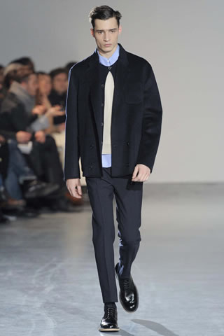 Acne Fall/WinterWinter 2011/2012