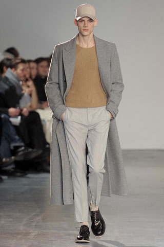 Acne Winter 2011 Ready To Wear 2011