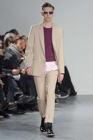 Fall/Winter 2011-12 Collection