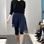 London Fashion Week 2011 Designer