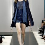 London Fashion Week 2010