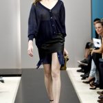 British Fashion Week 2010 Photos