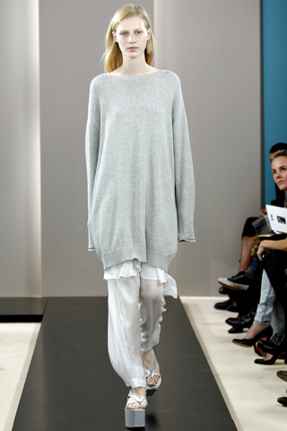 Fashion Brand Acne Design 2011