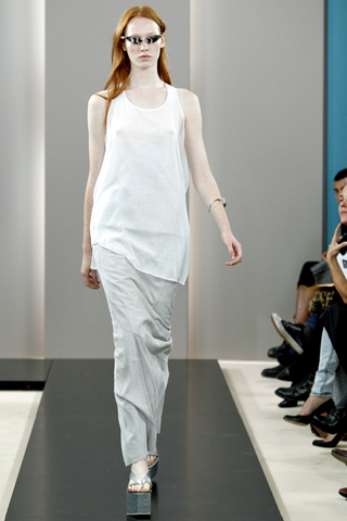 British Fashion Brands 2011 Collection