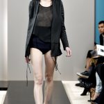 British Clothing Industry 2011