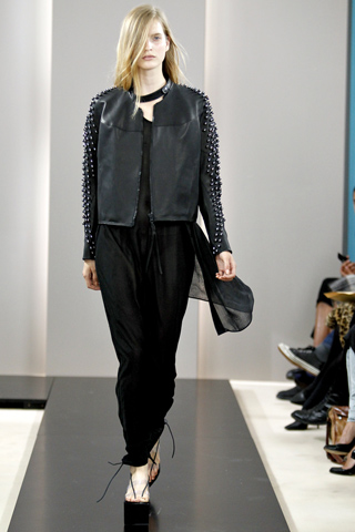 British Fashion Designers Collection 2010