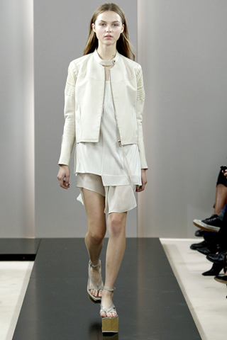 Acne SpringSummer Collection 2011