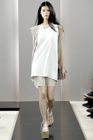 Acne Spring 2011 Collection