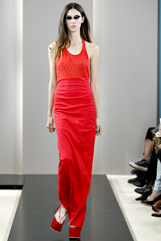 Summer 2011 Collection BY Acne