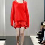 London Fashion Week Spring/Summer