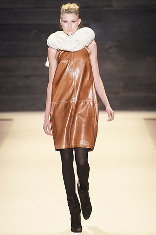 Adam Fall 2010 Collection