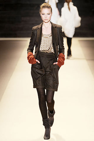 Adam Fall 2010 Collection