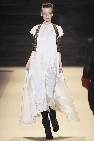 Adam Fall 2010 Collection