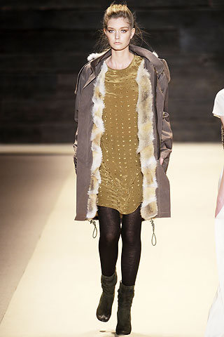 Adam Fall 2010 Collection