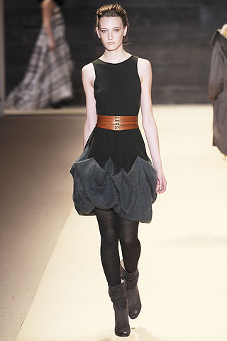 Adam Fall 2010 Collection