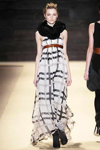 Adam Fall 2010 Collection