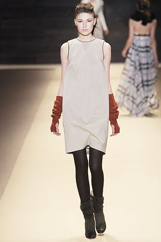 Adam Fall 2010 Collection