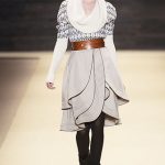 Adam Fall 2010 Collection