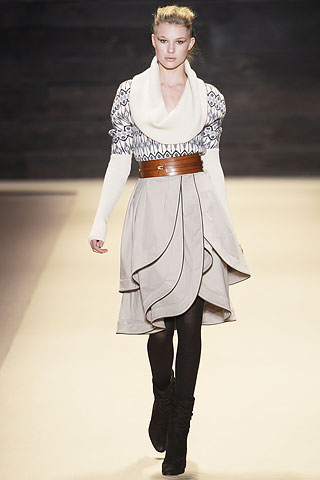 Adam Fall 2010 Collection