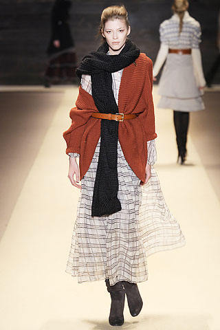 Adam Fall 2010 Collection