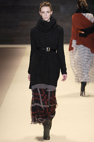 Adam Fall 2010 Collection