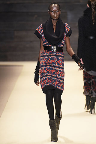 Adam Fall 2010 Collection