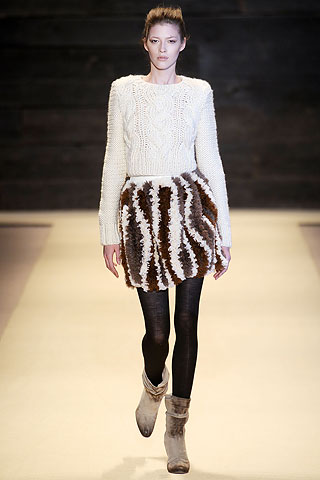 Adam Fall 2010 Collection