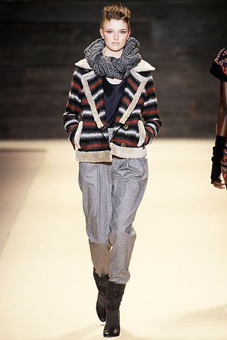 Adam Fall 2010 Collection