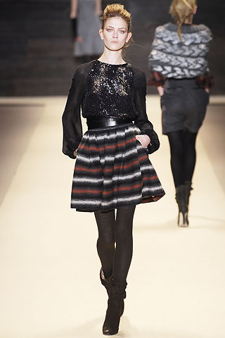 Adam Fall 2010 Collection