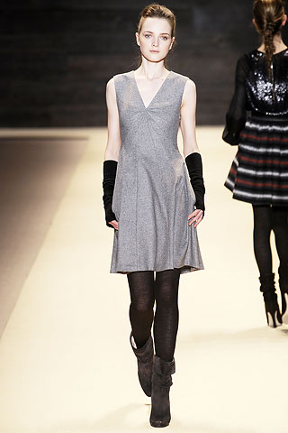 Adam Fall 2010 Collection