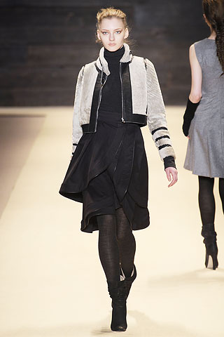 Adam Fall 2010 Collection