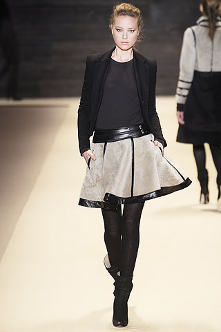 Adam Fall 2010 Collection