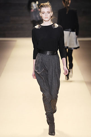 Adam Fall 2010 Collection