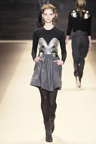 Adam Fall 2010 Collection