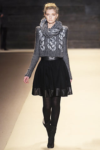 Adam Fall 2010 Collection