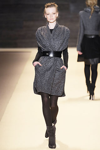 Adam Fall 2010 Collection