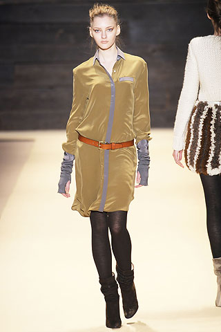 Adam Fall 2010 Collection