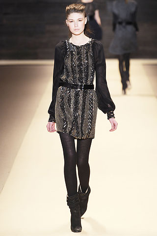 Adam Fall 2010 Collection