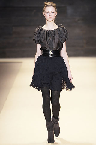 Adam Fall 2010 Collection