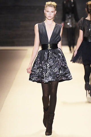 Adam Fall 2010 Collection