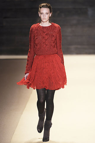 Adam Fall 2010 Collection