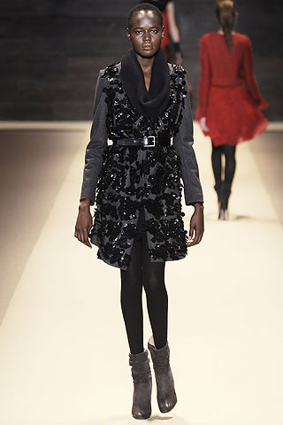 Adam Fall 2010 Collection