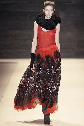 Adam Fall 2010 Collection