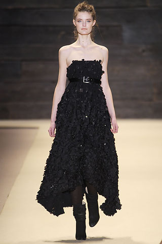 Adam Fall 2010 Collection