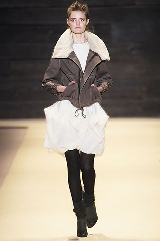 Adam Fall 2010 Collection