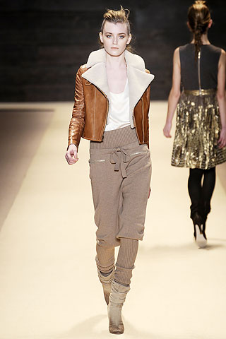 Adam Fall 2010 Collection