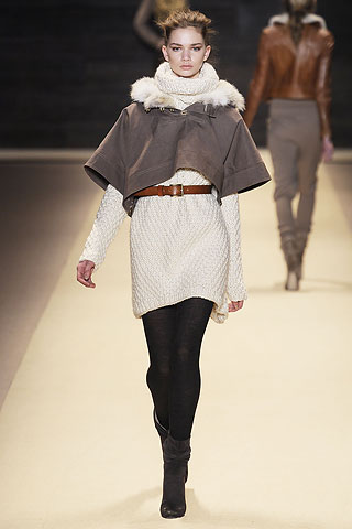 Adam Fall 2010 Collection